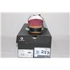 Image 4 : Converse Cl98 OX Unisex (Deep Bordeaux/White/Gum)