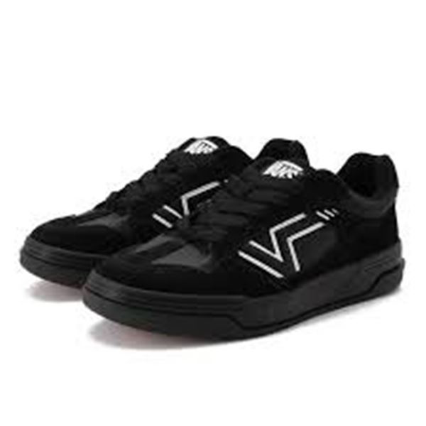 Vans Upland (Utility Black)