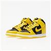 Image 1 : Nike Dunk High W (Black/Varsity Maize-White)