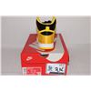 Image 4 : Nike Dunk High W (Black/Varsity Maize-White)