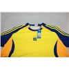 Image 2 : NTS TG Jersey 2 (Collegiate Royal/Beam Yellow)