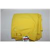 Image 2 : Nike L'Art Tech Pant (Vibrant Yellow)
