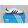 Image 3 : Adidas Samba OG W (Ftwwht/Cblack/Cgrani)