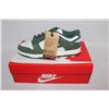 Image 2 : Nike WMNS Dunk Low (Photon Dust/Vintage Green-Sail)