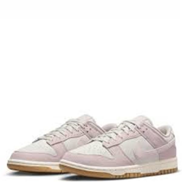Nike Dunk Low (GS) (Sail/Particle Rose)
