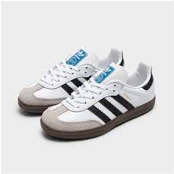 Adidas Samba OG W (Ftwwht/Cblack/Cgrani)