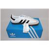 Image 2 : Adidas Samba OG W (Ftwwht/Cblack/Cgrani)