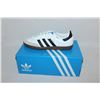 Image 3 : Adidas Samba OG W (Ftwwht/Cblack/Cgrani)