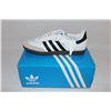 Image 3 : Adidas Samba OG W (Ftwwht/Cblack/Cgrani)