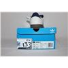 Image 4 : Adidas Samba LT (Crywht/Darkblue/Gum5)