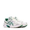 Image 1 : Asics Gel-1130 (Cream/Kale)