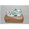 Image 2 : Asics Gel-1130 (Cream/Kale)