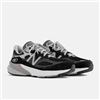 Image 1 : New Balance Running Course (Black/Silver)