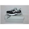 Image 3 : New Balance Running Course (Black/Silver)