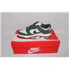 Image 2 : Nike WMNS Dunk Low (Photon Dust/Vintage Green-Sail)