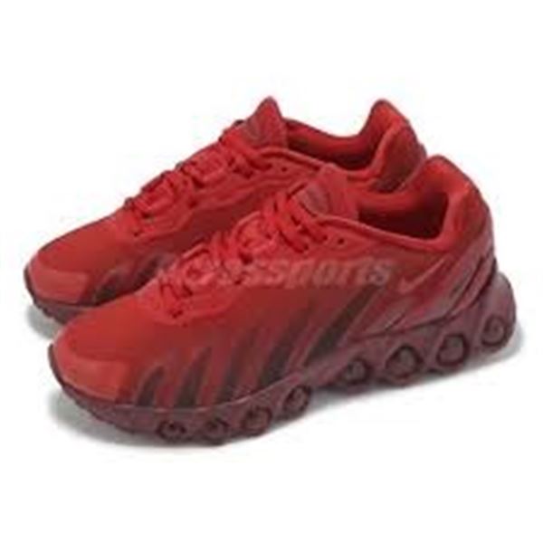 Nike W Air Max DN8 (University Red)