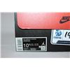 Image 5 : Nike Air Jordan 12 Retro (White/French Blue)