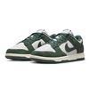 Image 1 : Nike WMNS Dunk Low (Photon Dust/Vintage Green-Sail)
