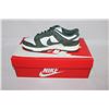 Image 2 : Nike WMNS Dunk Low (Photon Dust/Vintage Green-Sail)