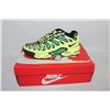 Image 2 : Nike Air Max Plus Drift (LT Lemon Twist/Black)
