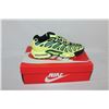Image 3 : Nike Air Max Plus Drift (LT Lemon Twist/Black)