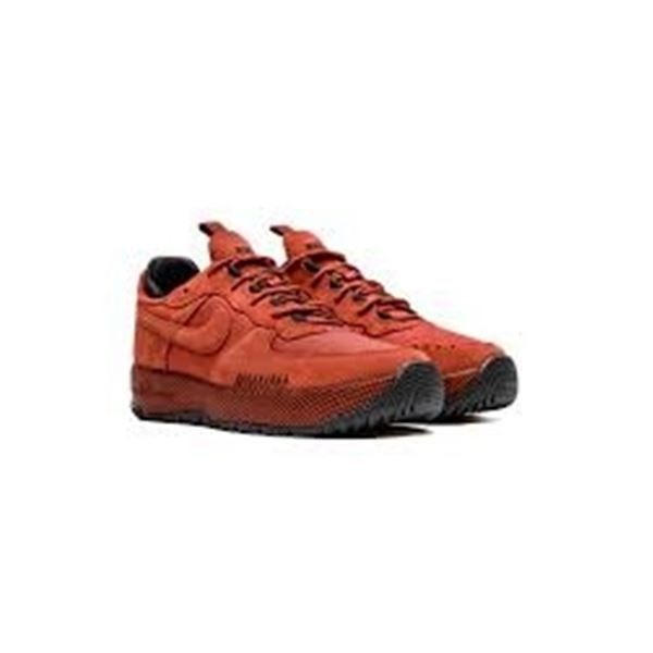 Nike W Air Force 1 Wild (Rugged Orange)
