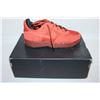 Image 2 : Nike W Air Force 1 Wild (Rugged Orange)