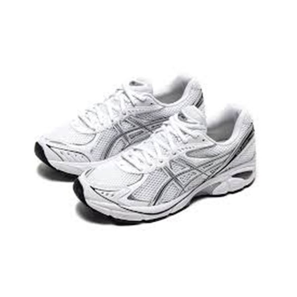 Asics GT-2160 (White/Pure Silver)