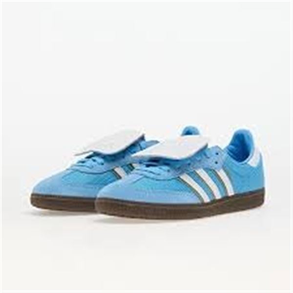 Adidas Samba LT (Seblbu/Ftwwht/Gum5)