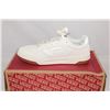 Image 3 : Vans Upland (Reflective Egret)