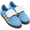 Image 1 : Adidas Samba LT (Crywht/Darkblue/Gum5)