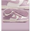 Image 1 : Nike Dunk Low (GS) (Sail/Particle Rose)