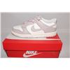 Image 2 : Nike Dunk Low (GS) (Sail/Particle Rose)