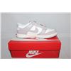 Image 3 : Nike Dunk Low (GS) (Sail/Particle Rose)