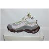 Image 3 : Nike Air Max Flyknit Venture (Platinum Violet/Earth)