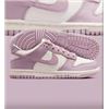 Image 1 : Nike Dunk Low (GS) (Sail/Particle Rose)