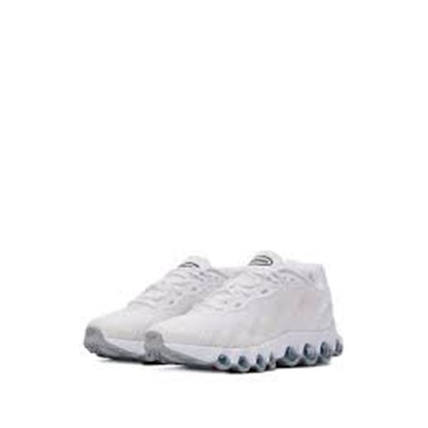 Nike Air Max DN8 (White/Metallic Silver-White)