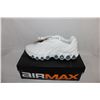 Image 2 : Nike Air Max DN8 (White/Metallic Silver-White)