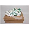 Image 2 : Asics Gel-1130 (Cream/Kale)