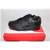 Image 2 : Nike Air Max 90 LTR (GS) (Black)