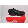 Image 3 : Nike Air Max 90 LTR (GS) (Black)