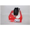 Image 4 : Nike Air Max 90 LTR (GS) (Black)