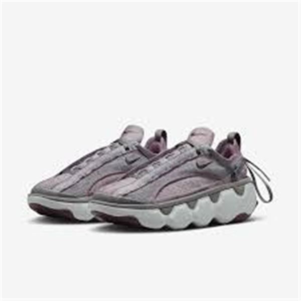Nike Flyknit Bloom (Taupe Grey/ Black-Wolf Grey )