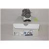 Image 4 : Nike Flyknit Bloom (Taupe Grey/ Black-Wolf Grey )