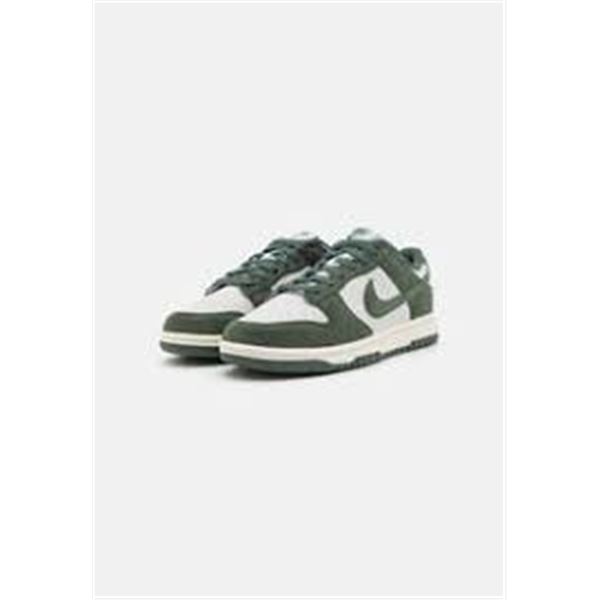 Nike WMNS Dunk Low (Photon Dust/Vintage Green-Sail)