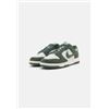Image 1 : Nike WMNS Dunk Low (Photon Dust/Vintage Green-Sail)