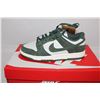 Image 2 : Nike WMNS Dunk Low (Photon Dust/Vintage Green-Sail)