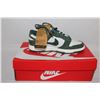 Image 3 : Nike WMNS Dunk Low (Photon Dust/Vintage Green-Sail)