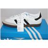 Image 2 : Adidas Samba OG W (Ftwwht/Cblack/Cgrani)