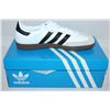 Image 3 : Adidas Samba OG W (Ftwwht/Cblack/Cgrani)